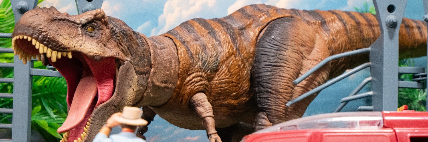 Tom_Jurassic's profile banner image