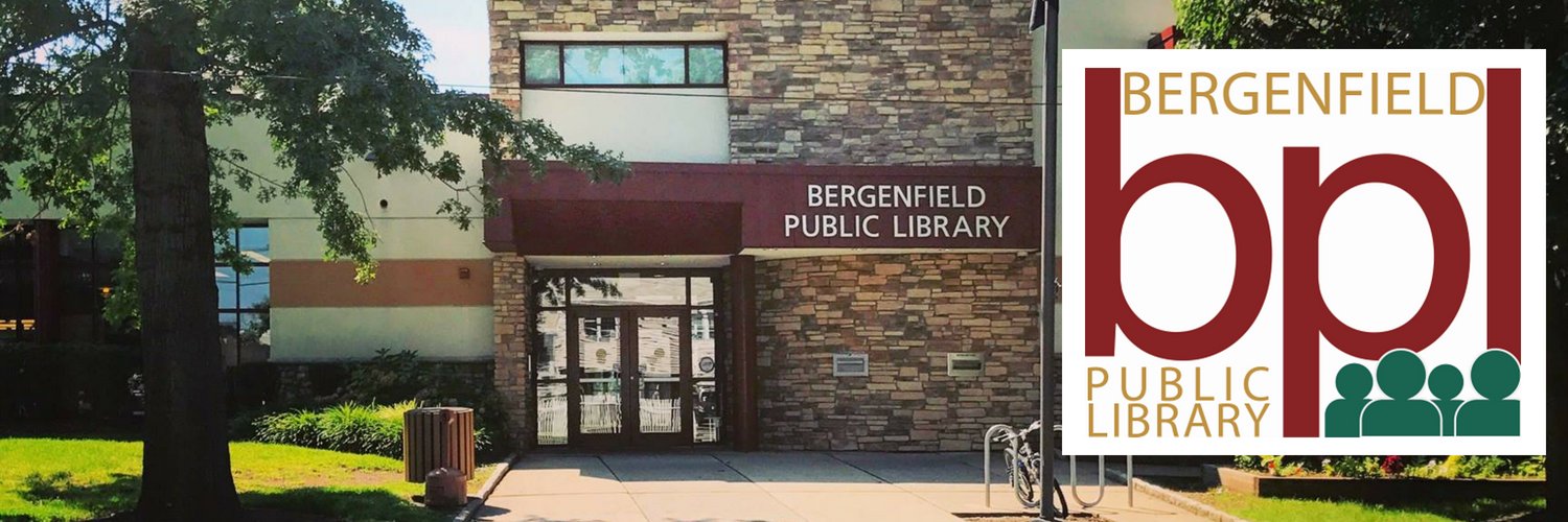 BergenfieldLib's profile banner image