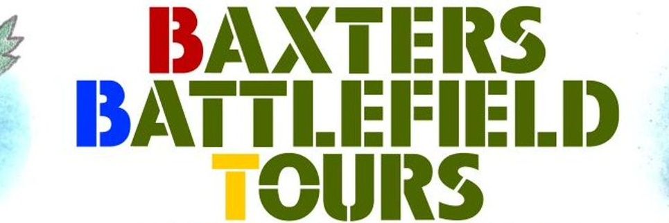 Battlefield Tours banner