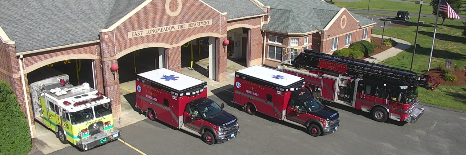 ELongFireDept's profile banner image