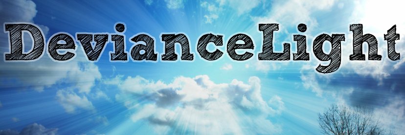DevianceLight's profile banner image