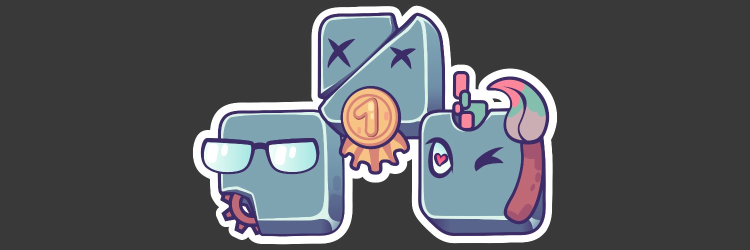 JusticeDev's profile banner image
