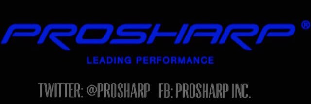 prosharp's profile banner image