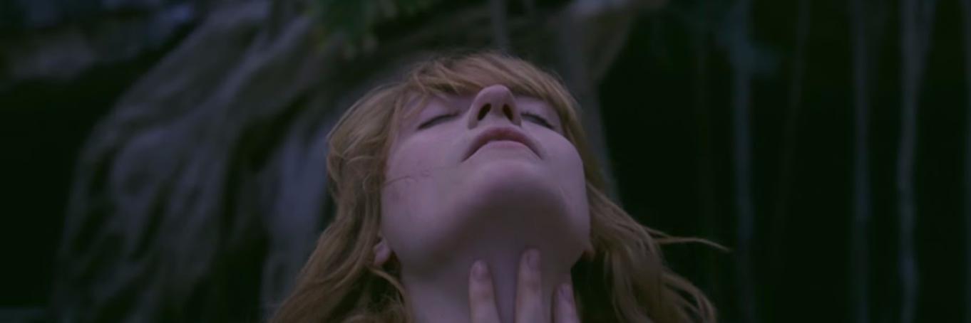 FlorenceMSpain's profile banner image