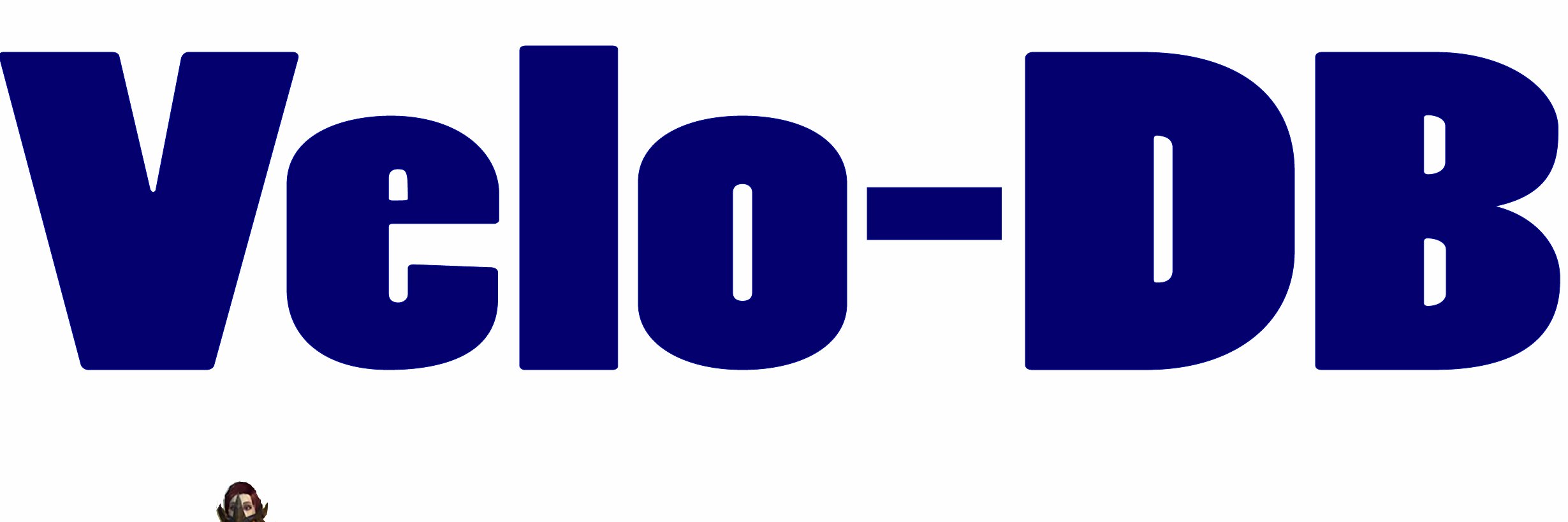 VeloDB's profile banner image