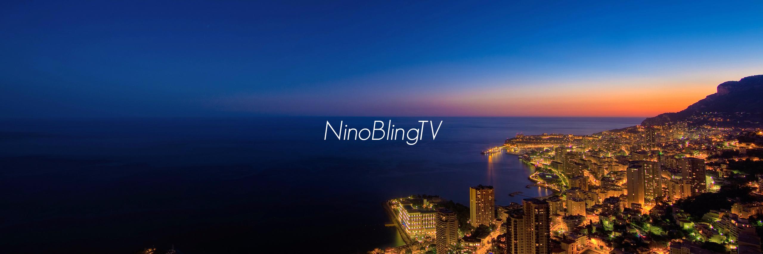 NinoBlingTV's profile banner image