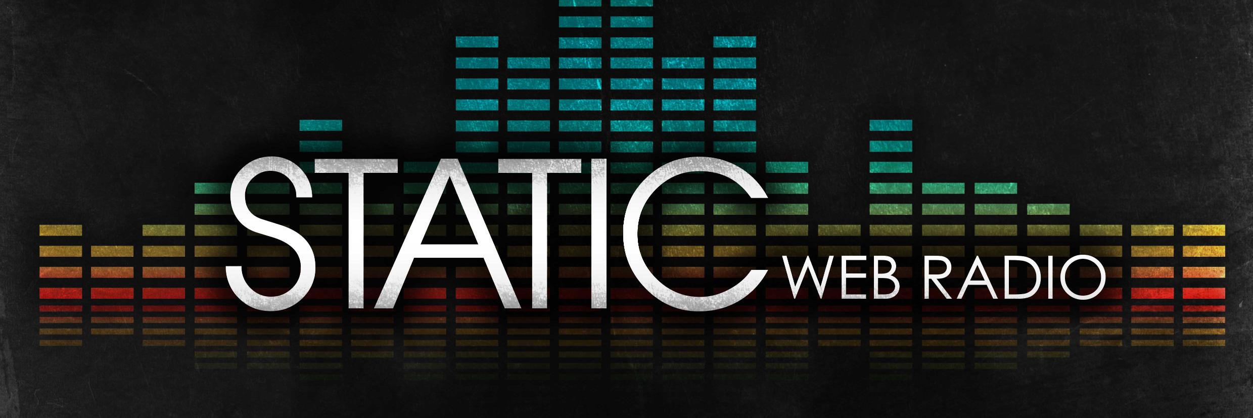 StaticWebRadio's profile banner image