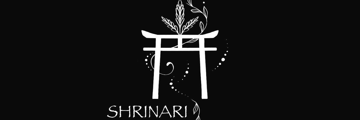 Shrinari banner