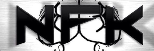 NOFEARKREW's profile banner image