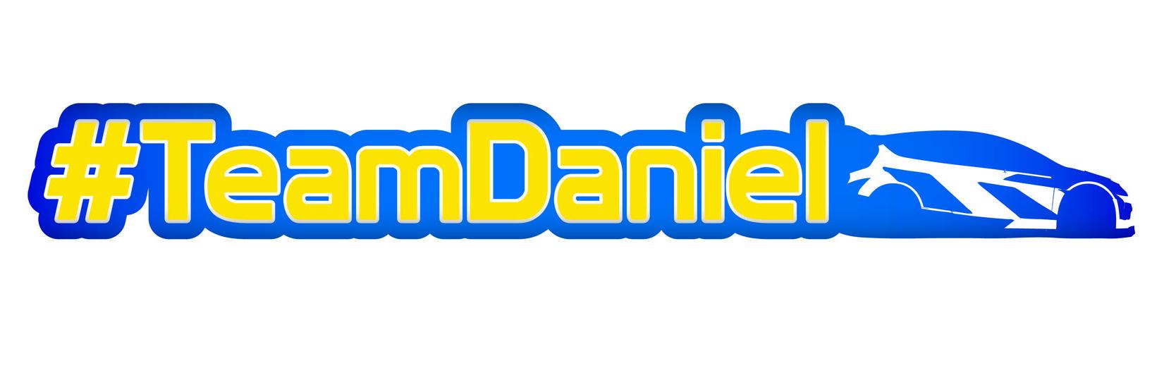 Team_Daniel5's profile banner image