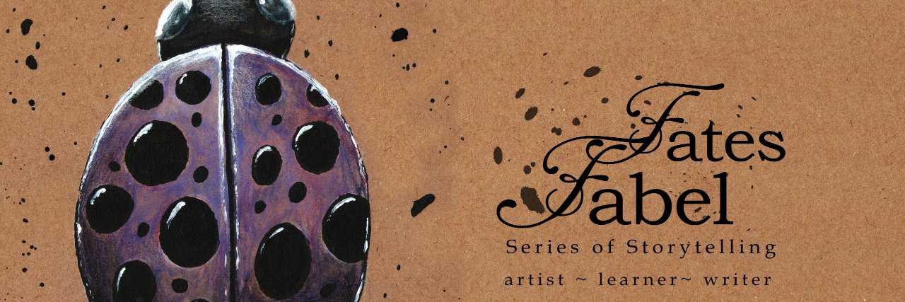 FatesFabel's profile banner image