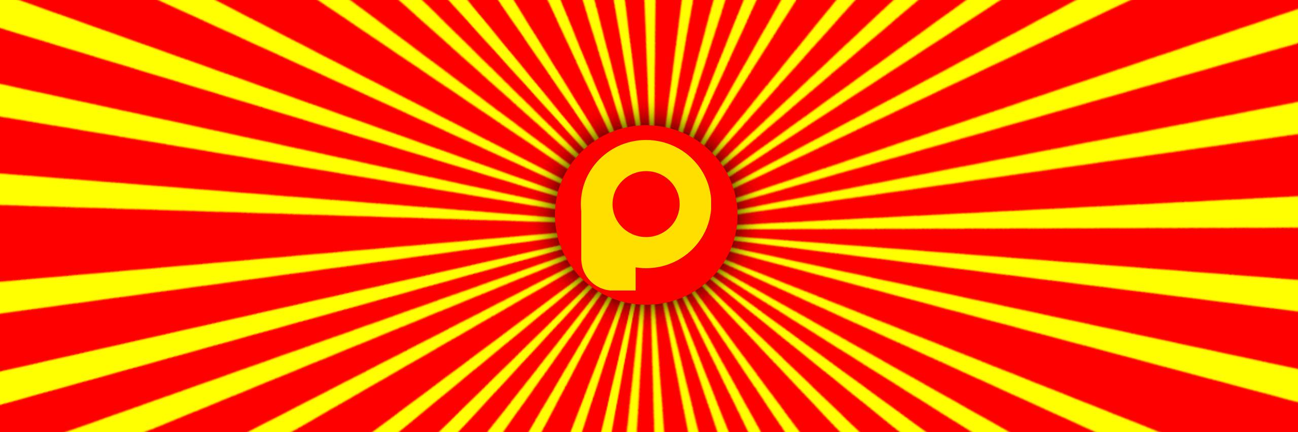 PITISSARIA's profile banner image