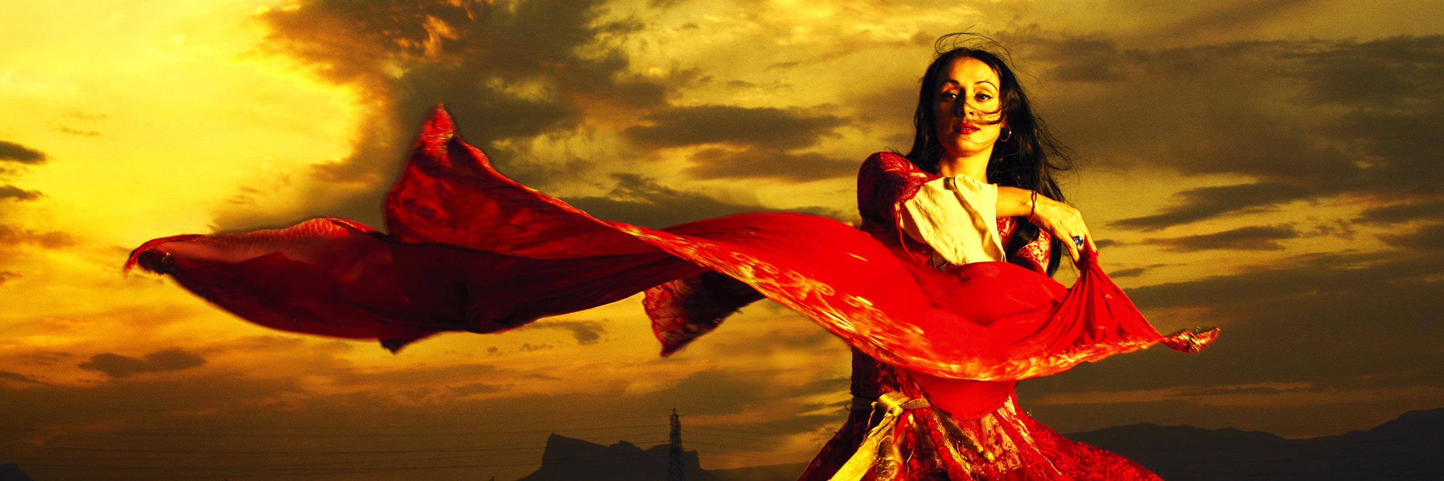 HeliaBandeh's profile banner image