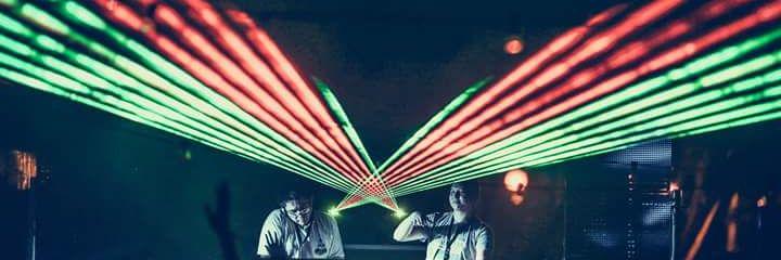 Hardstyle Battalion banner