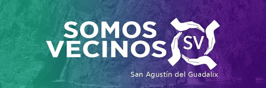 podemossanagust's profile banner image
