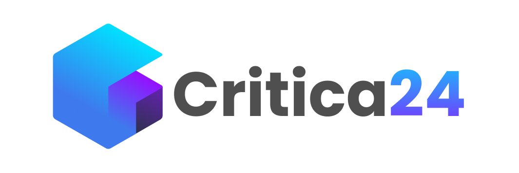 Critica24's profile banner image