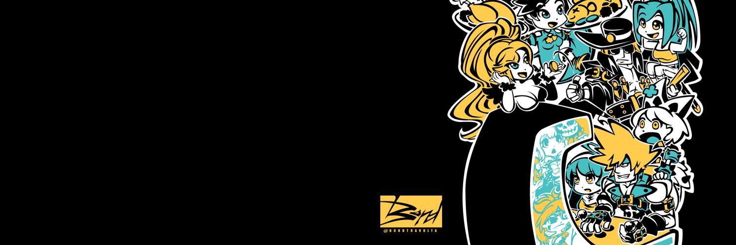 BondTravolta's profile banner image