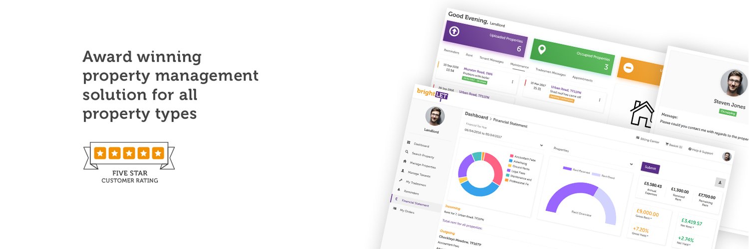 brightletgroup's profile banner image