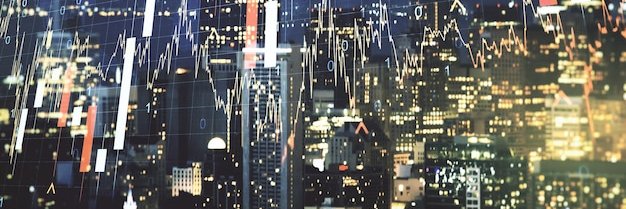 ミライ｜新NISA・成長株 banner