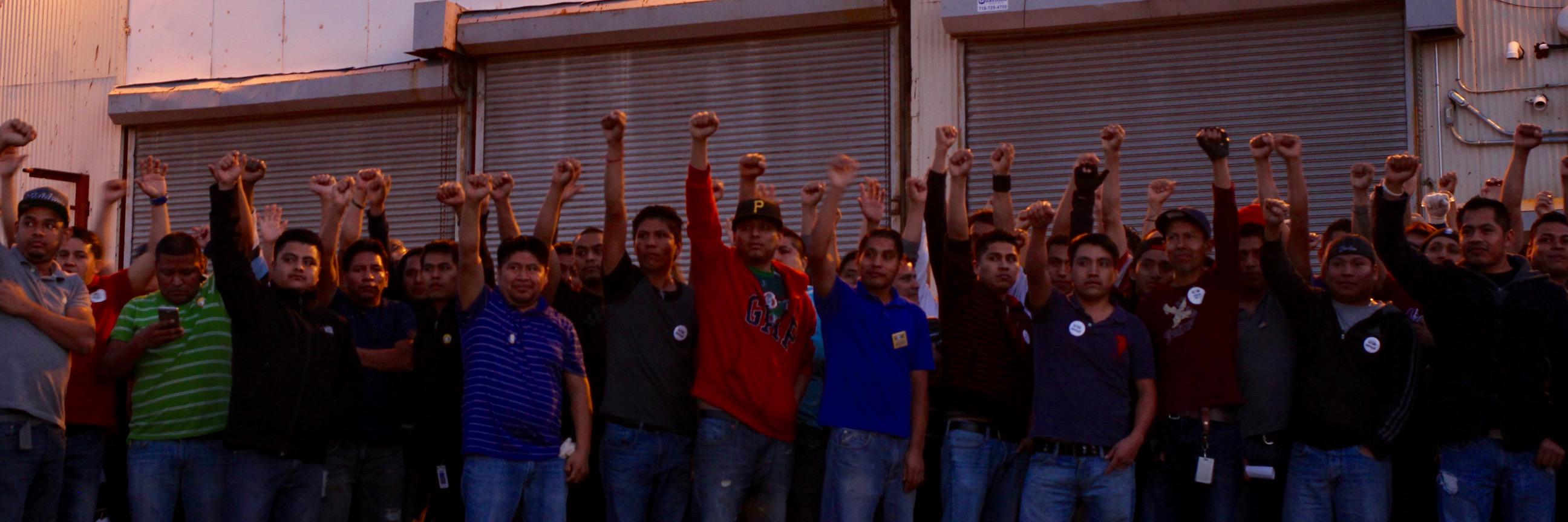 LaundryWorkersCenter banner