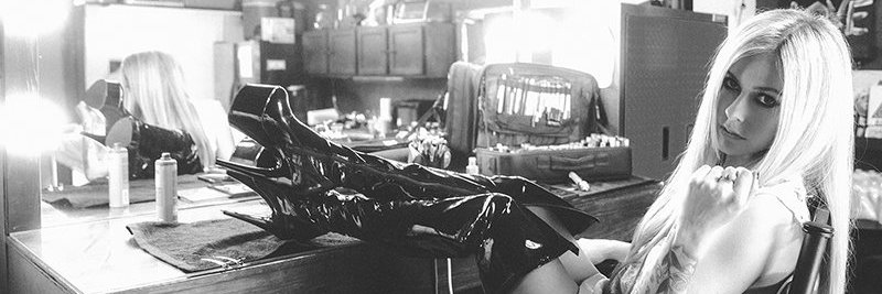acervoAvril's profile banner image