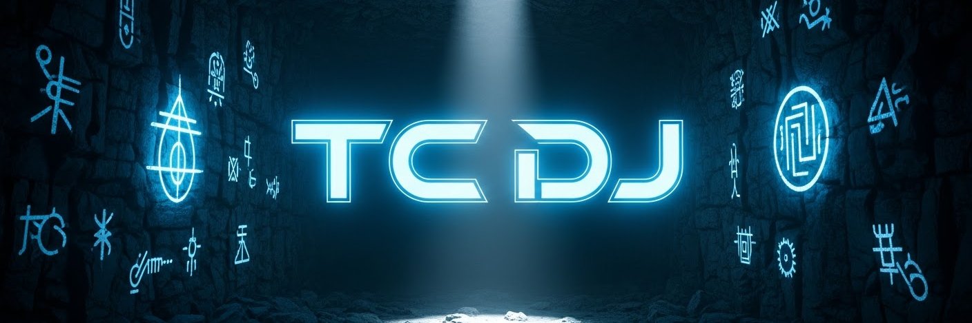 TC Dj MUSICAL PRODUCER banner