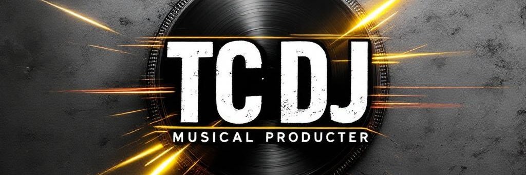 techcdj's profile banner image
