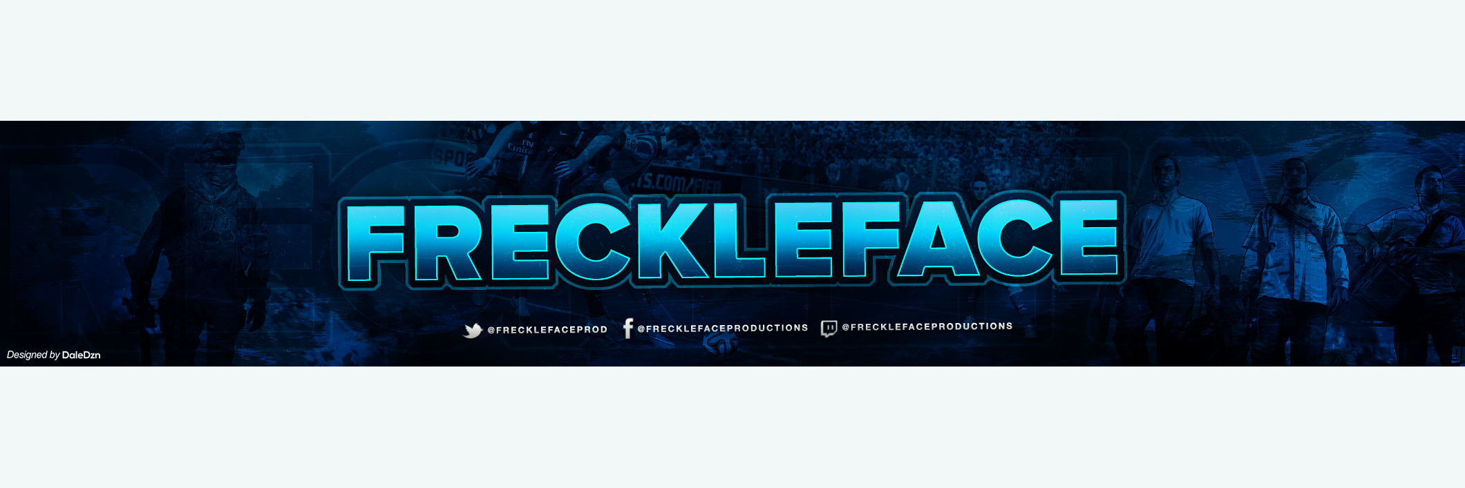 FRECKLEFACEPROD's profile banner image