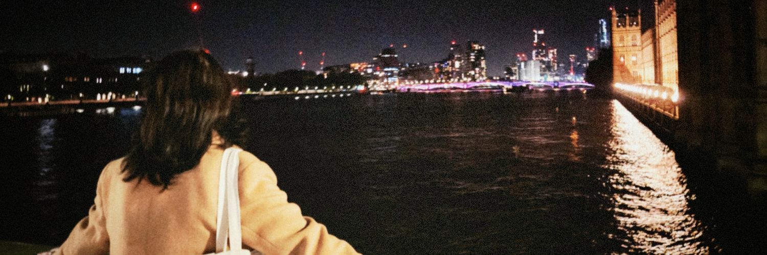 SomeGirlAnn's profile banner image