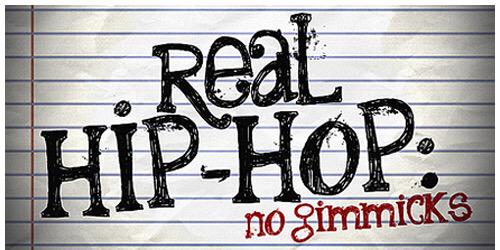 Realrapsonly's profile banner image