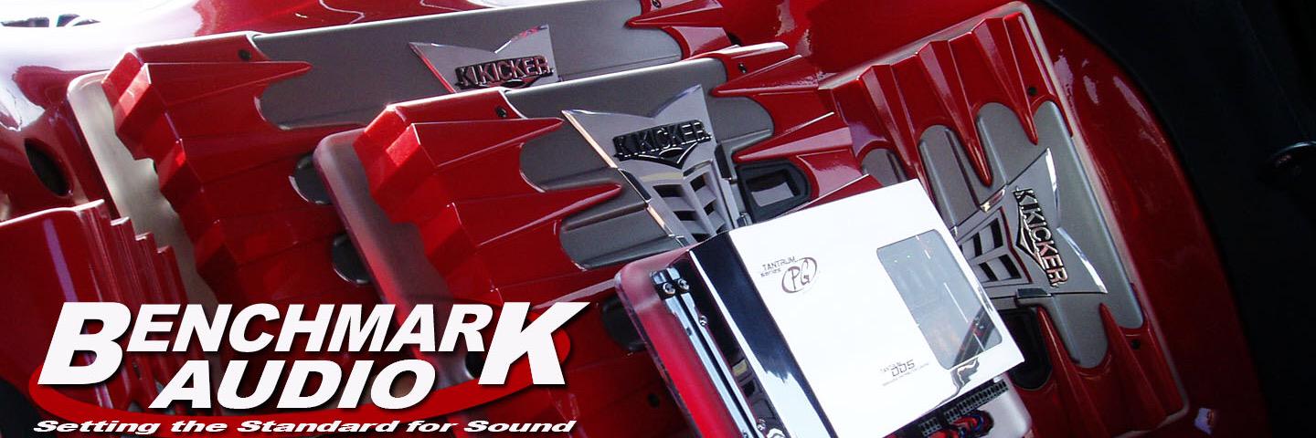 BenchmarkAudio's profile banner image