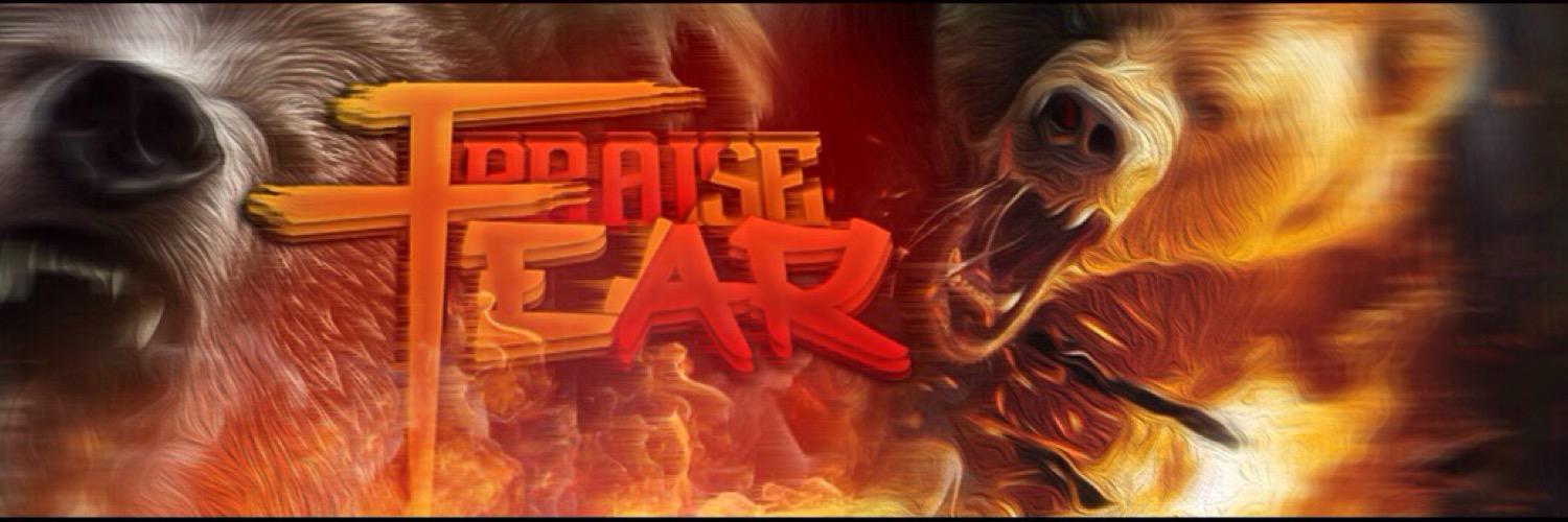 Fearifys's profile banner image