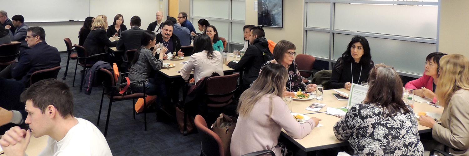 IIBA Vancouver Chapter banner