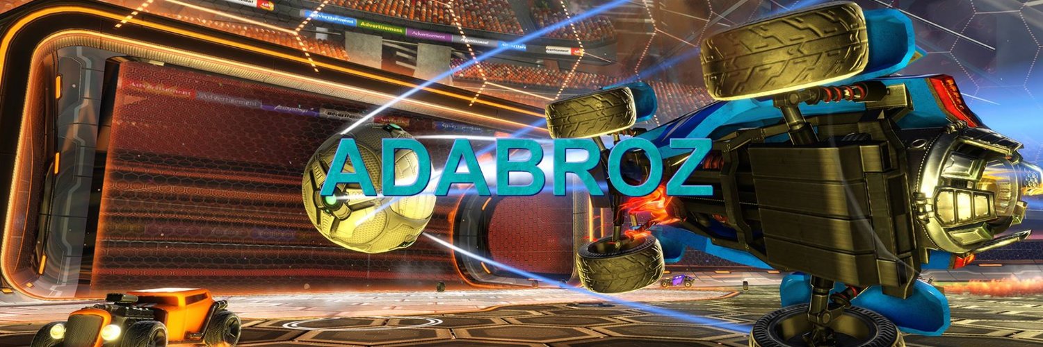 adabroz's profile banner image