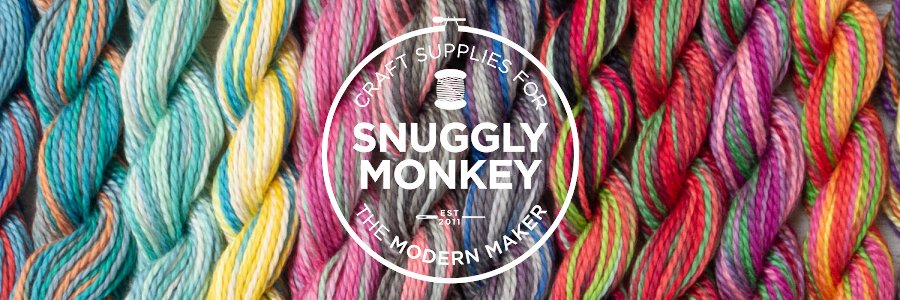 Snuggly_Monkey's profile banner image