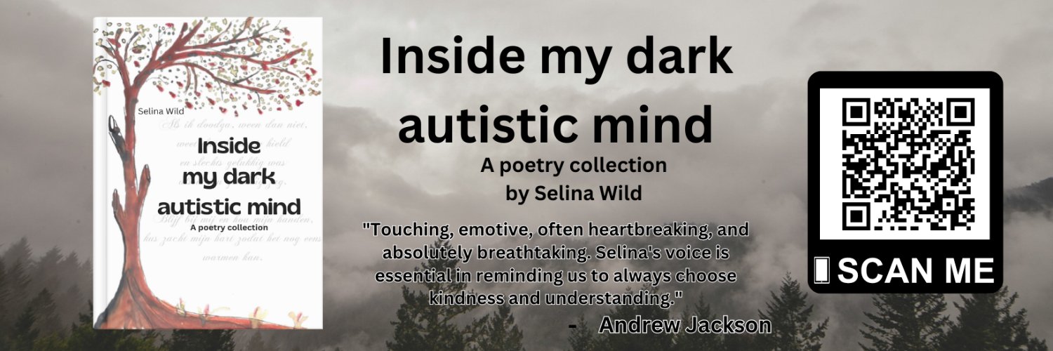 AutisticAlien94's profile banner image