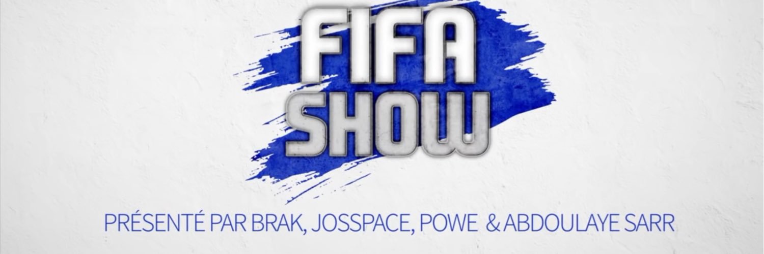 LE FIFASHOW banner