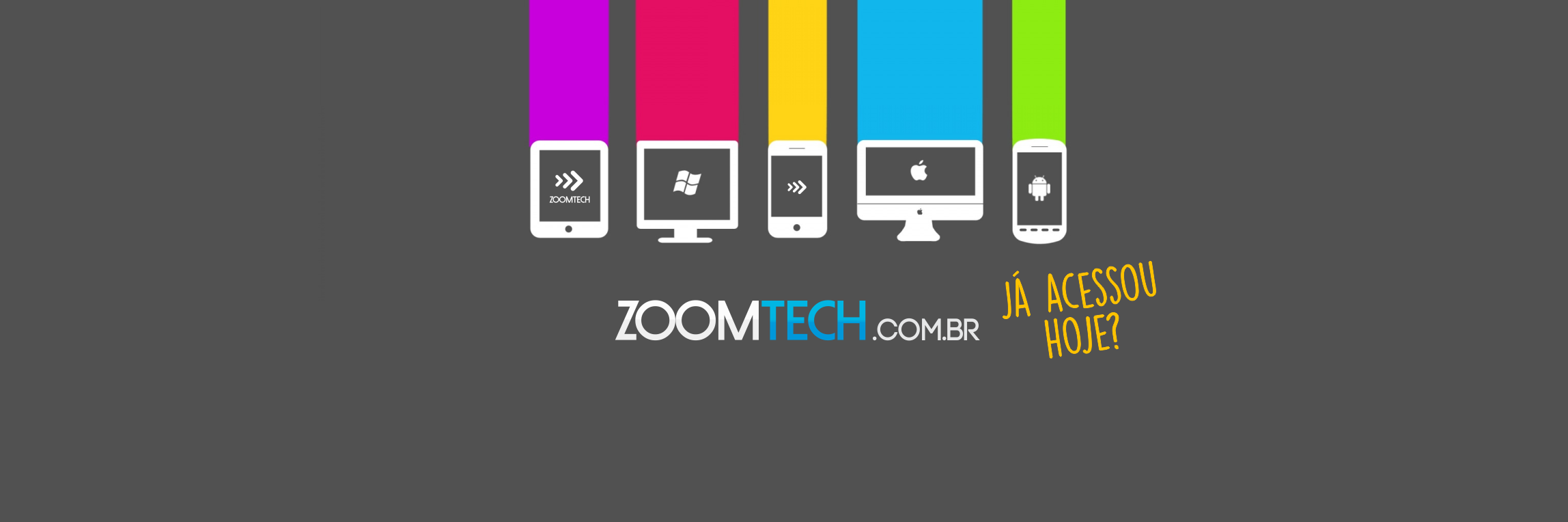 Canalzoomtech's profile banner image