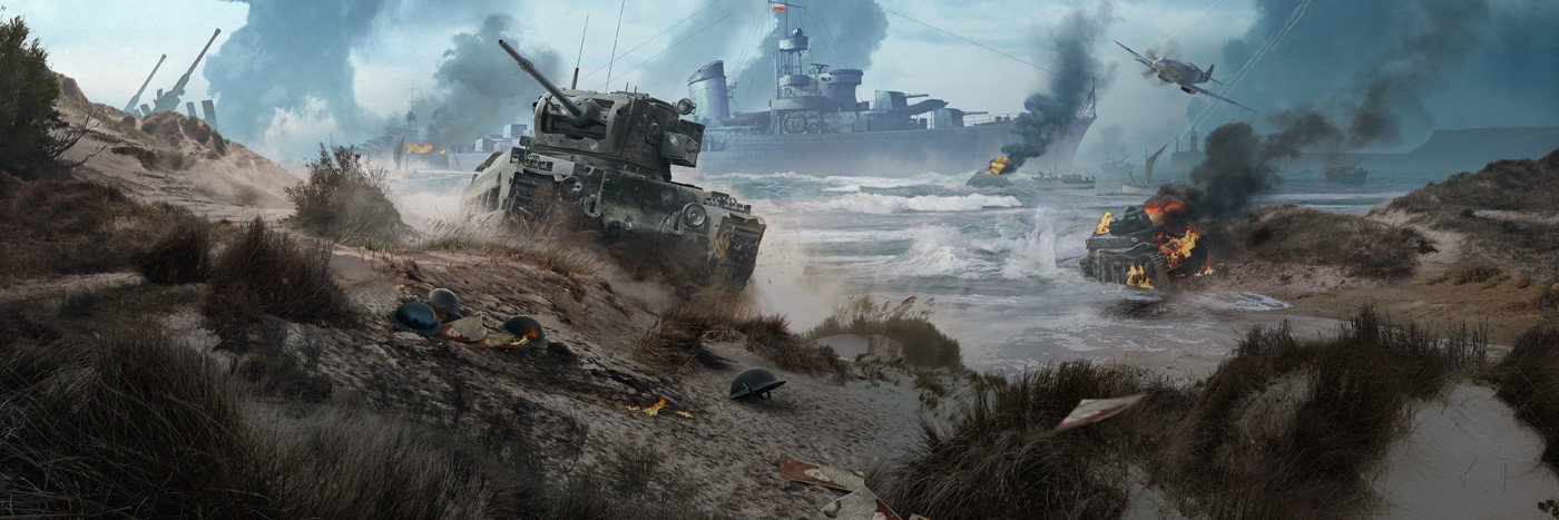 CrysantosTV's profile banner image