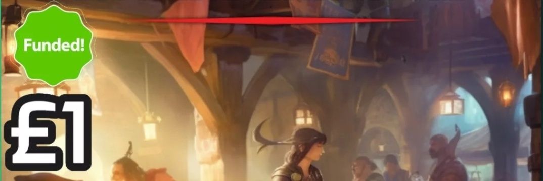 Red-Life Adventures banner