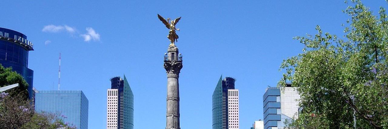DistritoMexico's profile banner image