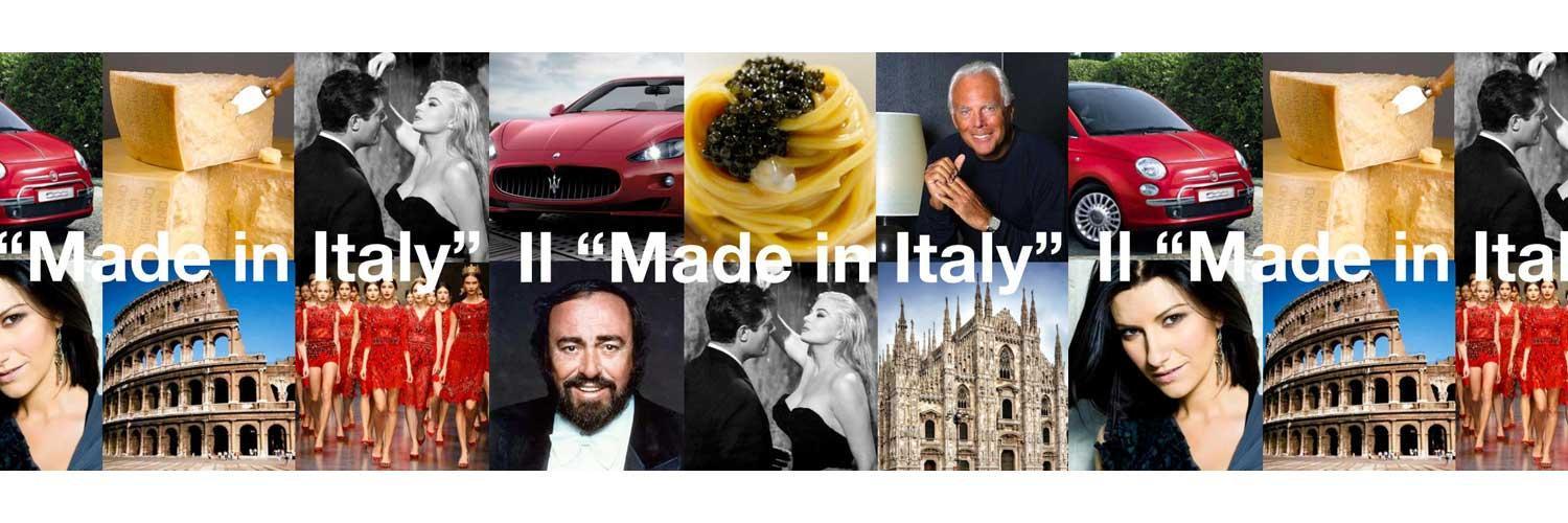 Raffaello Zanini banner