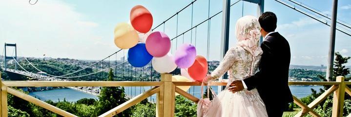 evlenecekler's profile banner image