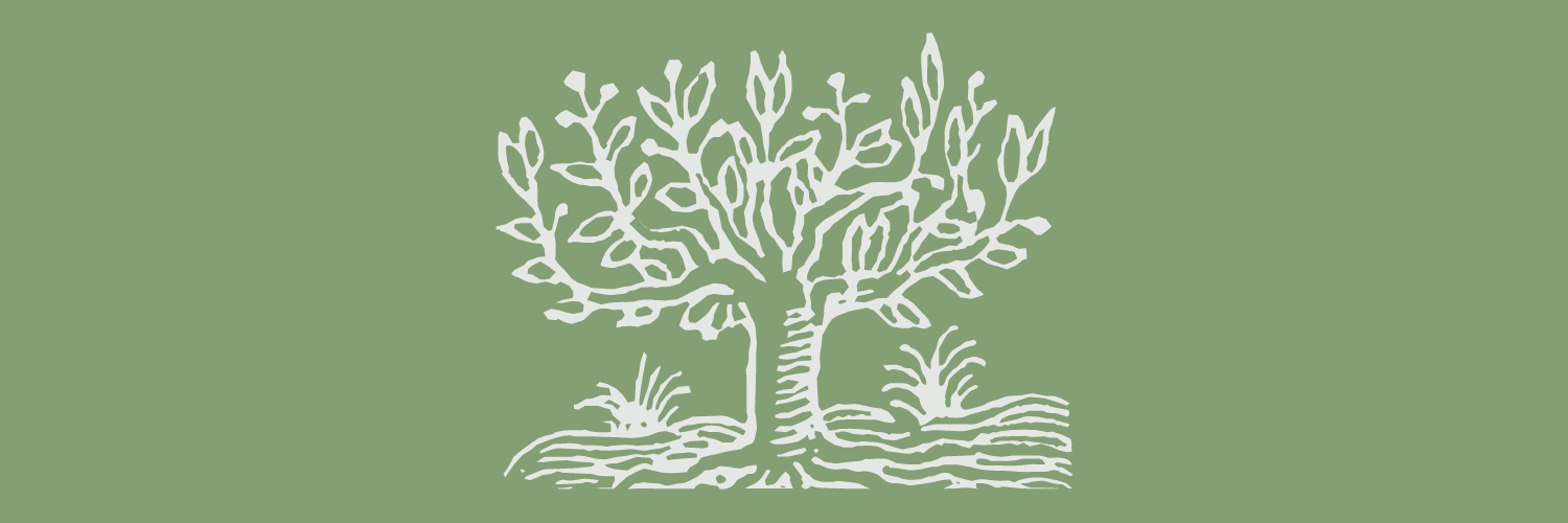 Yorkshire Gardens Trust banner