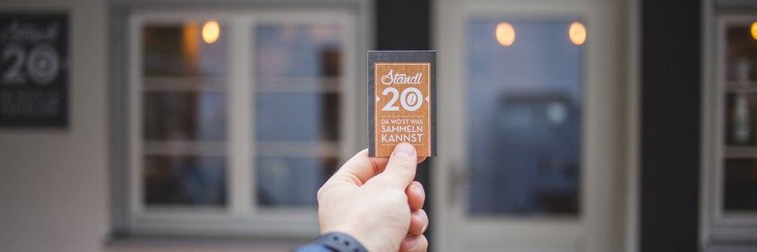 Standl20 banner