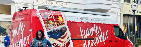 ihaveabook4that Profile Banner