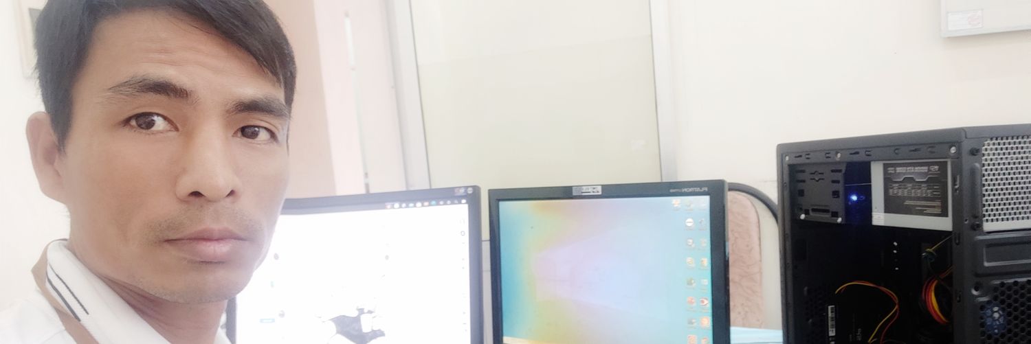 kimngoclong's profile banner image
