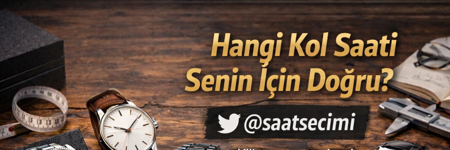 saatsecimi's profile banner image