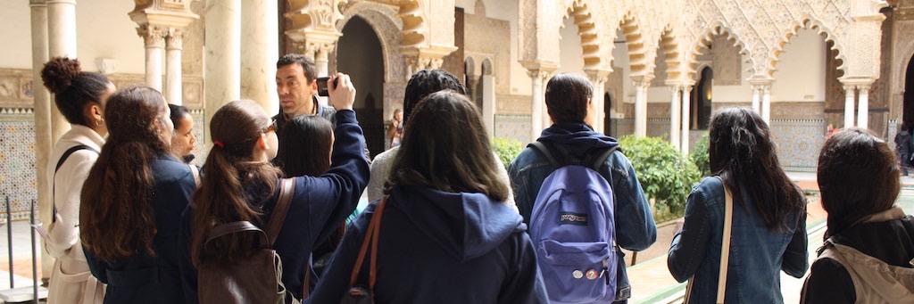 SpainPrep's profile banner image