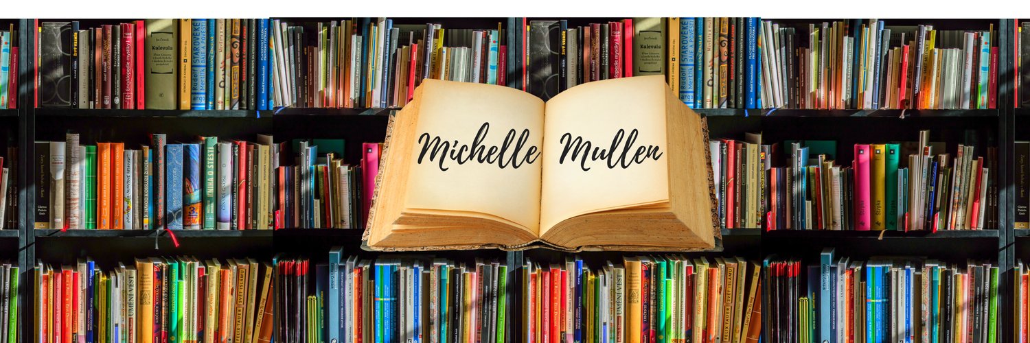 Michelle Mullen banner